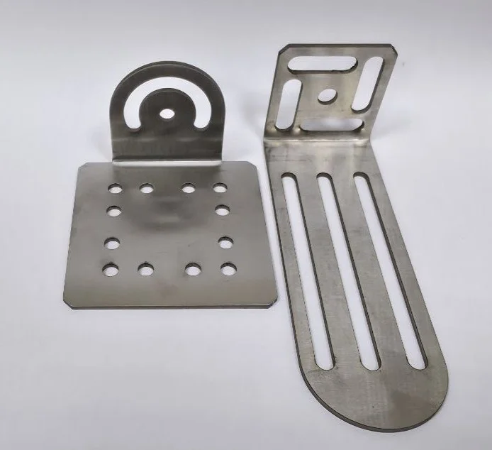 Уголки креплений для камеры технического зрения Hikrobot ID3000